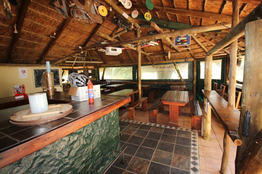 Commercial Property for Sale in Deneysville Free State